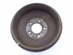 Tambour de frein arrière LDV MAXUS 04-09 282mm 16'' OEM