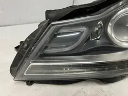 LAMPE MERCEDES W204 LIFT A2048203739 GAUCHE AVANT