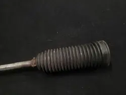 Jeep Cherokee Barra de dirección izquierda OEM 780504014 - Usado