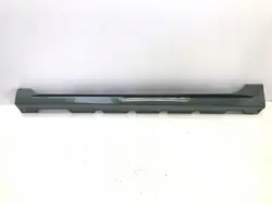 OEM 87753-G6300 Moldura Porgu Esquerda Kia Picanto