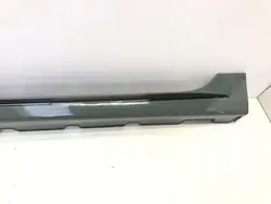 OEM 87753-G6300 Moldura Porgu Esquerda Kia Picanto