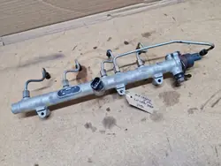 Válvula pressão rail OEM 31402-27010 Kia Cerato