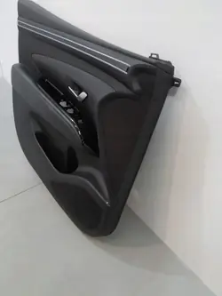 OEM 5907911281304 Föraren Fram Sidoskydd - Begagnad
