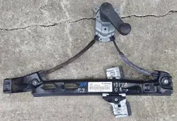 OEM 6J8839462 Höger bakruta regulator Seat Ibiza