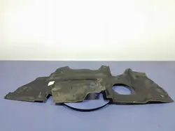 Skoda OE Schalldämmung OEM 5QB863353F - Gebraucht