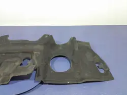 Aislamiento Acústico Skoda OE OEM 5QB863353F - Usado