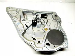 Régulateur de vitre gauche arrière VW OEM 6Q6839755