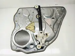 Régulateur de vitre gauche arrière VW OEM 6Q6839755