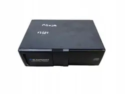 Mercedes-Benz C W202 1998 Cambiador CD/DVD OEM 7607700003