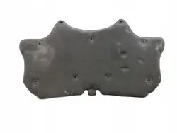 Aislamiento de capó Jaguar XF II X260 OEM