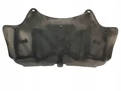 Aislamiento de capó Jaguar XF II X260 OEM