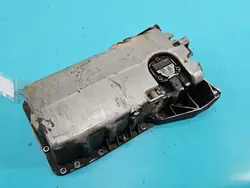 Oljesump Audi A3 8L 1.8 20V 99-03