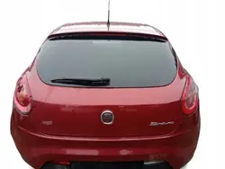 Fiat Bravo II 07-10 Takaluukun lasi OEM 192B2000