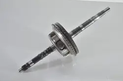 Planetair tandwiel ZF 8HP95A TZU met ingaande as