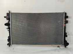 MG Motor Kühler OEM tt253G 11645134 Gebraucht