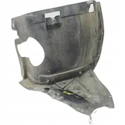 Protège-aile gauche avant OEM 8P7821191F pour Audi A3 8P