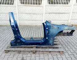 BMW G01 Bas de Caisse Droit - Pièce OEM Occasion