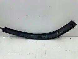 Voorbumper Splitter Links Toyota Avensis T25 03-06