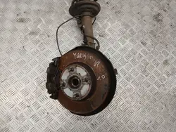 Toyota Yaris III McPherson Fram Vänster OEM YARISIIIMCPHERSOLP