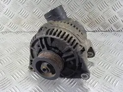 Vaihtovirtageneraattori Audi A6 C5 078903015F