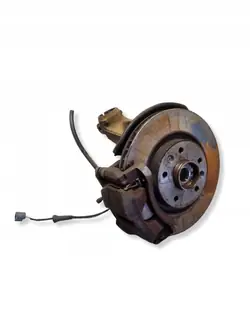 Buje de rueda delantera izquierda OEM JOT27098 Nissan Qashqai