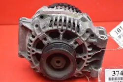 Vaihtovirtageneraattori Renault Kangoo 1.4 8V 75A 1998-2003 7700422237