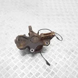 Mozzo ruota anteriore destro Mercedes-Benz Sprinter W906 2008