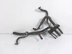 Tubos de radiador Scania OE 1859029 - Estado usado