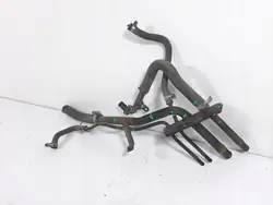 Tubes de radiateur Scania OE 1859029 - État utilisé