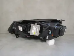 Phare Xenon Droit Volkswagen Touareg 10-14