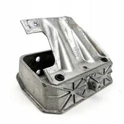 Suporte de apoio de braço Audi A8 D2 OEM 4D0864335 - Usado