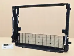 Radiatorafdekking Montageset OEM 947SR4 - Gebruikt