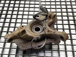 Pivot de direction avant gauche OEM LORK-32-2142 Fiat