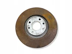 Disque de frein avant Jeep Avenger 2024 OEM AMD227650