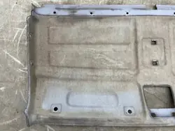 Plafonnier OEM Citroen Jumper I Ducato II Boxer I 94-06