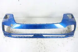 Pare-chocs avant OEM CARPARTSPL658807221 Skoda Kamiq