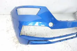 Pare-chocs avant OEM CARPARTSPL658807221 Skoda Kamiq