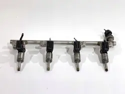 OEM LORK-1543-21156 AN0050 Suutinpalkki Mazda 3 BM