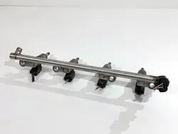 OEM LORK-1543-21156 AN0050 Inspuitrail Mazda 3 BM