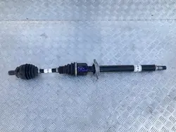 Eixo Dianteiro Direito Mercedes B-Class W247 2.0 CDI A1773301500