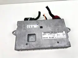 Unité MMI Audi OEM 4L0910732F pour A6 S6 C6 4F