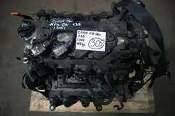 Pièce moteur Honda OE OEM 10002RMXE00nr.305