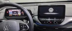 Pantalla de visualización OEM 10B919605 para VW ID.4/ID.3