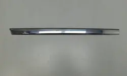 Mercedes Benz GLK X204 Rivestimento Porta Posteriore Destro Cromato