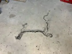 Manguera asistencia freno BMW OEM KSI5846 - Usado