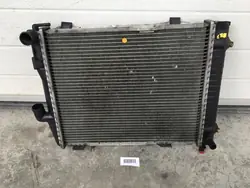 Vattenkylare Mercedes W124 E280 E320 300E-24V M104