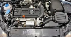 AUDI VW SEAT SKODA 1.4 TSI Suutin CAX