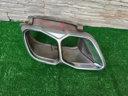 BMW OE Auspuffendrohr OEM 5A1FA16 - Gebraucht