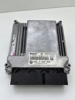 Motorstyrd dator BMW OE 7803369