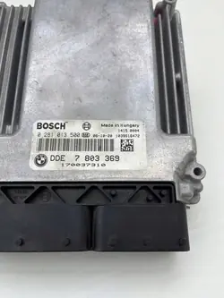 Ordinateur de moteur BMW OE 7803369